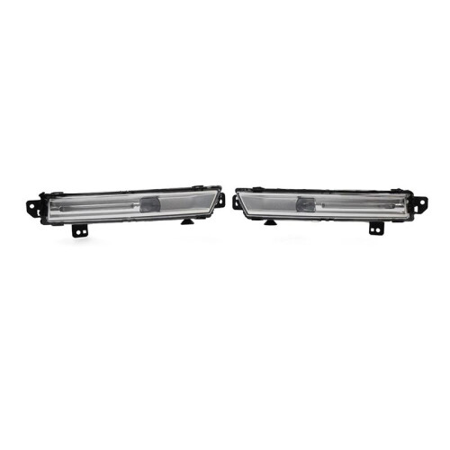 1Pair Fog Light Assembly LR082056 LR082053 for  E-Pace F-Pace I-Pace for   5