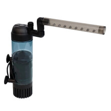 Efficient Aquarium Filter USB Powered Electric Sponges Filter-B