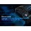 COOLCOLD K27 Tragbarer Notebook-Laptop-Kühler 1