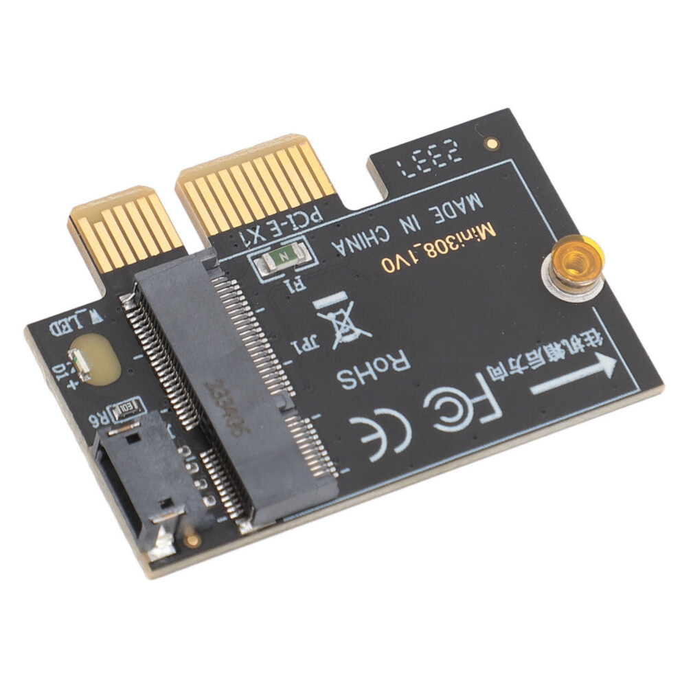 M.2-Zu-Pcie-X1-Adapterkarte, 7406045420613