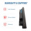 40Wh 14.8V 4-Cell Battery for 14 3421 Black 4