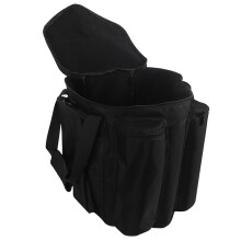 Lautsprecher-Tragetasche, Polyester-Ventilfutter,