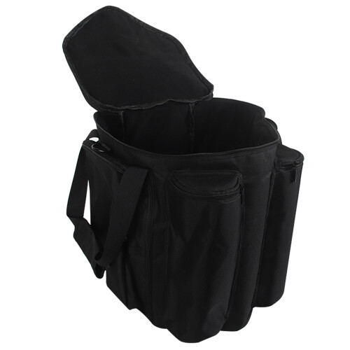 Lautsprecher-Tragetasche, Polyester-Ventilfutter,