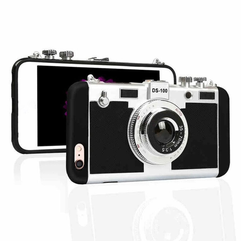 Vintage-Kamera-Telefonhã¼Lle, Modernes 7443665024920