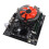 H81 Motherboard Set 8GB DDR3 M.2 PCI-E x16 12