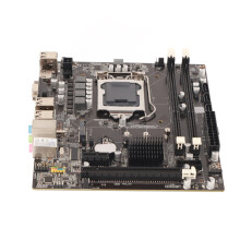 H55 Mainboard Intel Core I7 I5 I3 DDR3