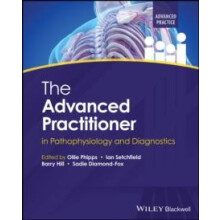 The Advanced Practitioner in Pathophysiology and Diagnostics Paperback