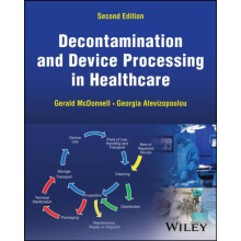Decontamination and Device Processing in Healthcare by Georgia STERIS