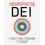 Reconstructing DEI by Lily Zheng Paperback Book 1