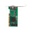 PCIe Grafikkarte mit 8MB SDRAM ATI 4