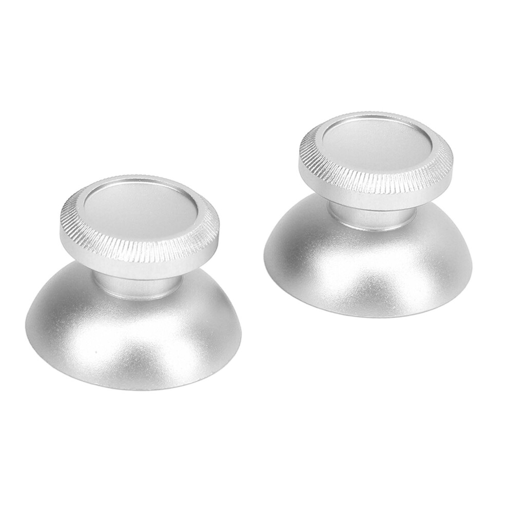 2Pcs Thumbstick Caps Aluminiumlegierung Daumen 7751901160104