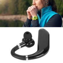 Bluetooth 5.0 Stereo-Kopfhörer, 200mAh, 10mm Lautsprecher, 20 Stunden Wiedergabe
