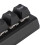 Gaming & Office Mechanical Keypad 4 Keys Programmable NKRO Red Switch Black 5