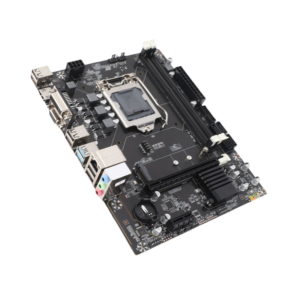 Motherboard B85 Desktop-Computer Motherboard M.2 7406045419884