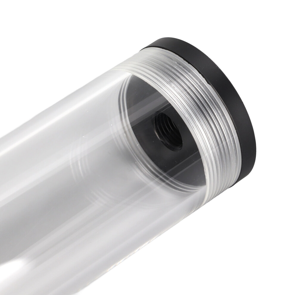 Wasserkã¼Hlungsbehã¤Lter, 210 Mm/8,3 Zoll Lã¤Nge, 7465065611043