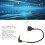 ST7305 M.2 Netzwerkkarte 2,5G RJ45 Server 8