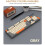 104 Keys USB Wired Gaming Keyboard Grey, 10M Clicks, Compact Size 7
