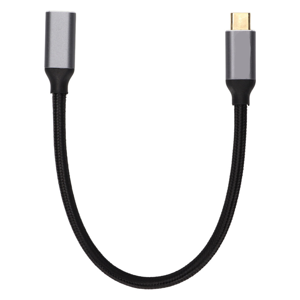 4K 100W Pd 5A Usb 3.2 Gen2 Usb C 7443665426557