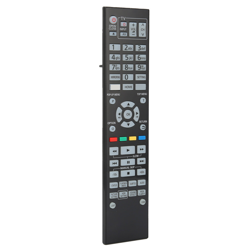 N2qaya000172 Fernbedienung Passend Fã¼R 7751901110666