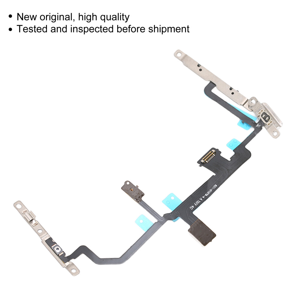 Power Flex Kabel Ersatzteile Power Schalter Auf 7751901110550