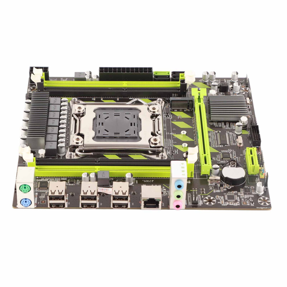 Lga 2011 X79g Desktop-Computer-Motherboard 7443665024982