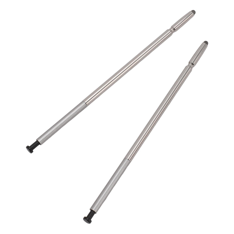 2 Stã¼Ck Telefon-Eingabestift, Hochprã¤Ziser, 7598290677901