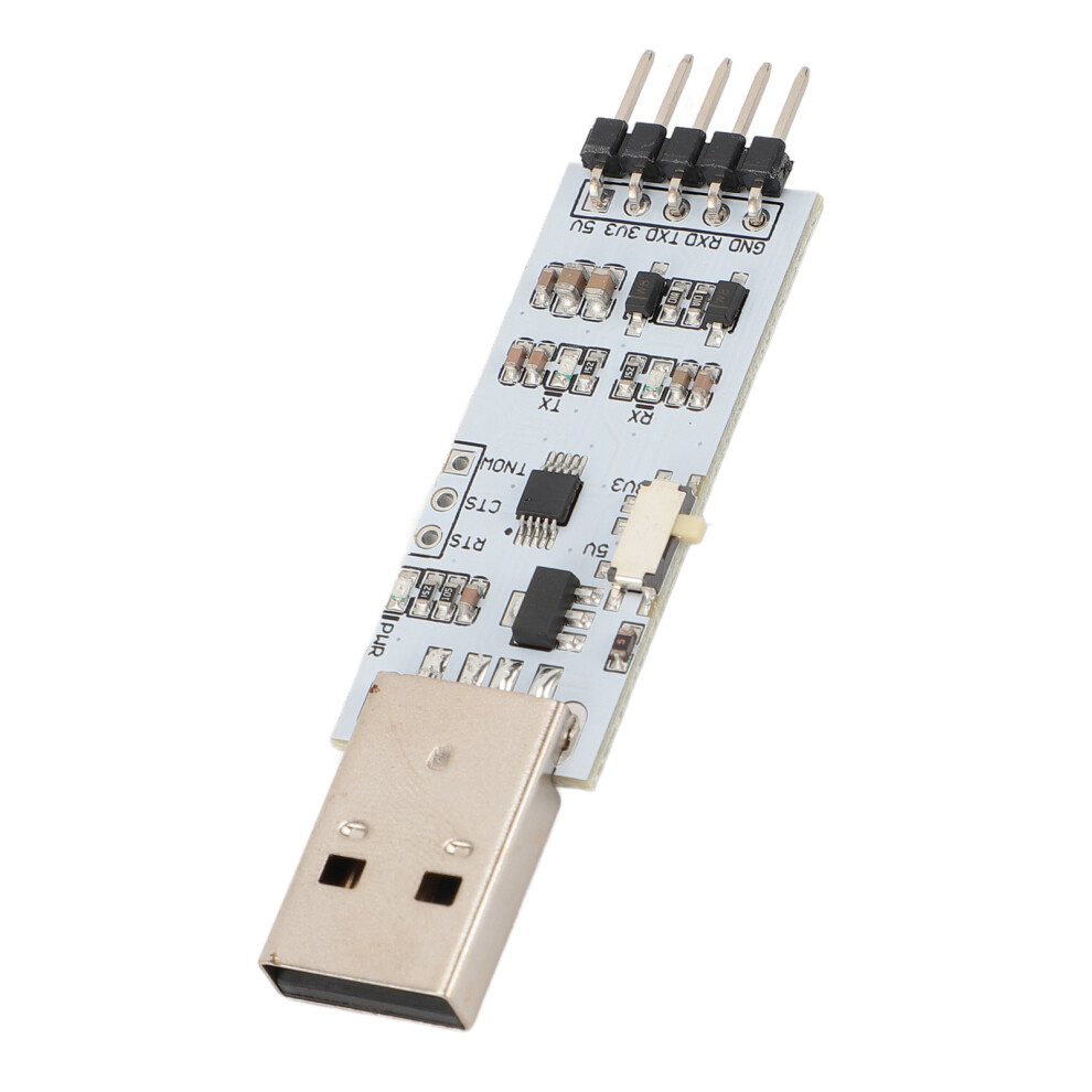 Usb-Zu-Ttl-Serielles Modul Uart-Konverteradapter 7598290717607