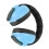 Blue ABS Baby Ear Protection Earmuffs 3-36 Months 13