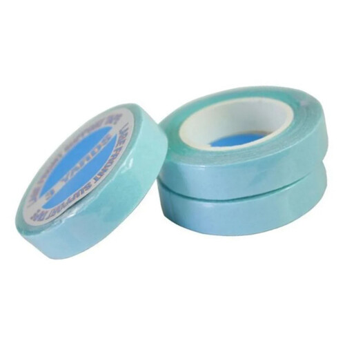 300cm Double Sided PU Wig Tape - Practical, Portable, Long-lasting