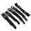Full Body VR Tracker Strap, Adjustable Polyester, Compatible with HTC Vive 5