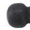 Foam Roller Deep Tissue Massager 55 Shore Härte 46x16cm 11