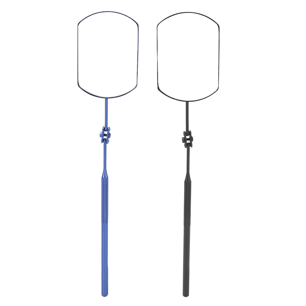 2Pcs Wimpern VerlÃ¤ngerung Spiegel Multifunktionale