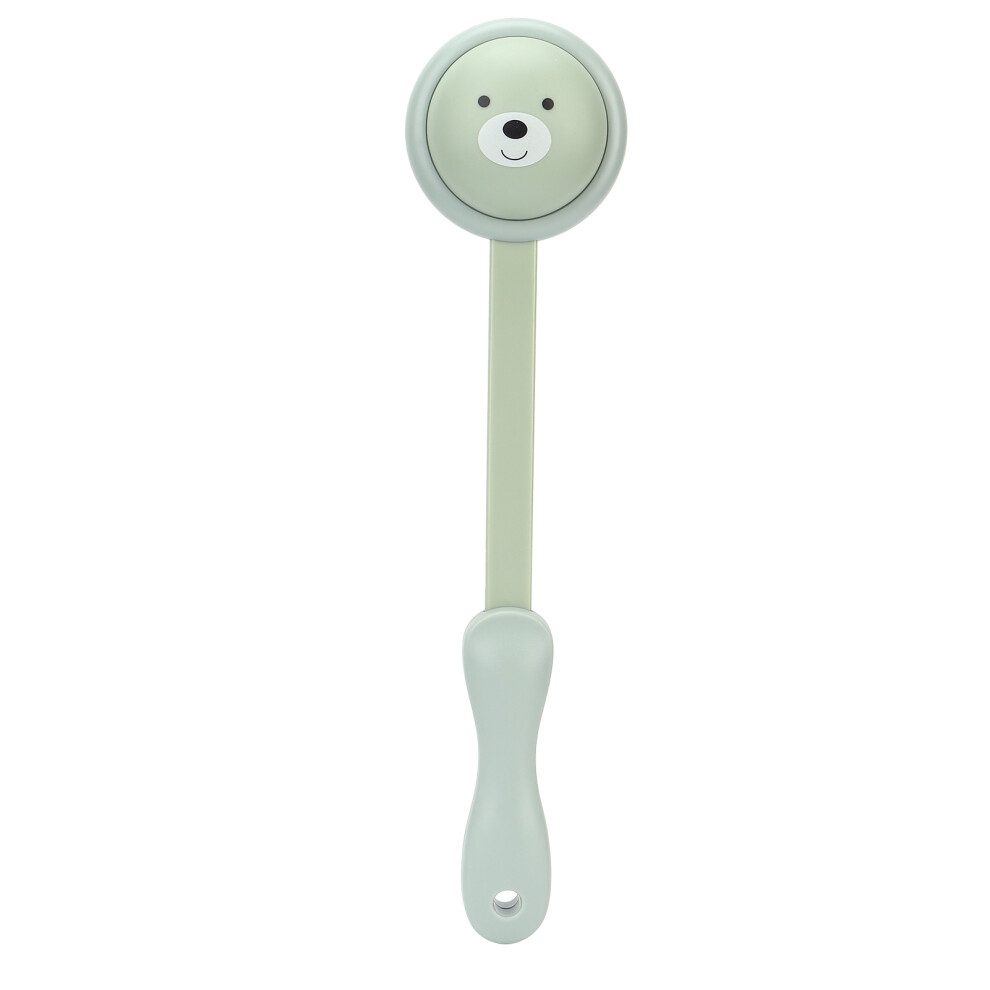 Cartoon-Muster Massage Hammer Massage Stick ZurÃ¼ck