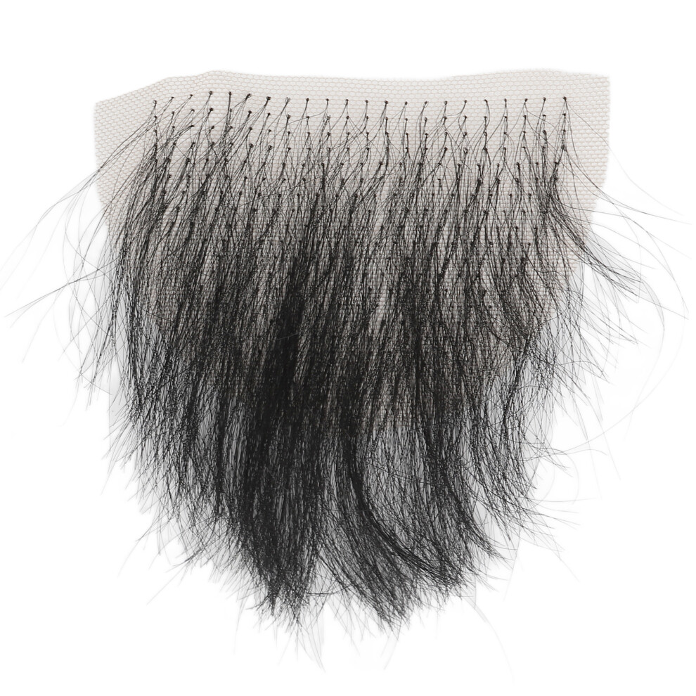 Unisex Weiches Gefã¤Lschtes Schamhaar, Bart, Mã¤Nner Und
