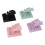 Nozzle Clipper Guard ABS Positioning Comb, 4-Color 10