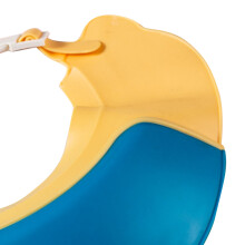 Kinder Shampoo Cap Cartoon Einstellbare Sicher