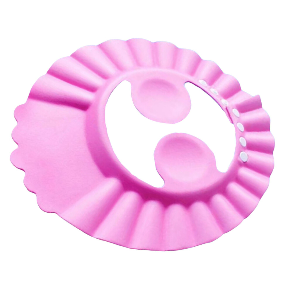 Baby-Duschhut, Mehrzweck-Mütze, wasserdicht,