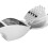 Non-Stick Easy-Clean Design, Rust-Proof Garlic Press For Durability And Reliability, Ergonomic Easy-Squeeze Handle For Effortless Use, Multipurpose 2
