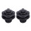 Inflatable Bathtub Replacement Valve ABS G3/4 for F4C009B 2pcs 2