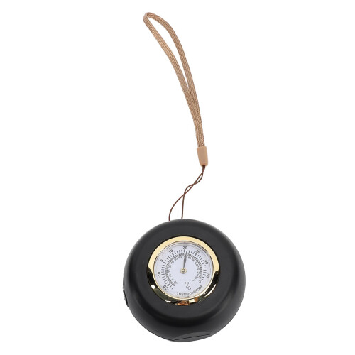 2 in 1 Pointer Temperature Light Meter, 54g 1