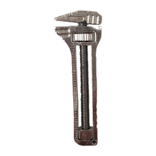 Mini Wrench Release Quick Install Tight Replacement Adjustable Wrench