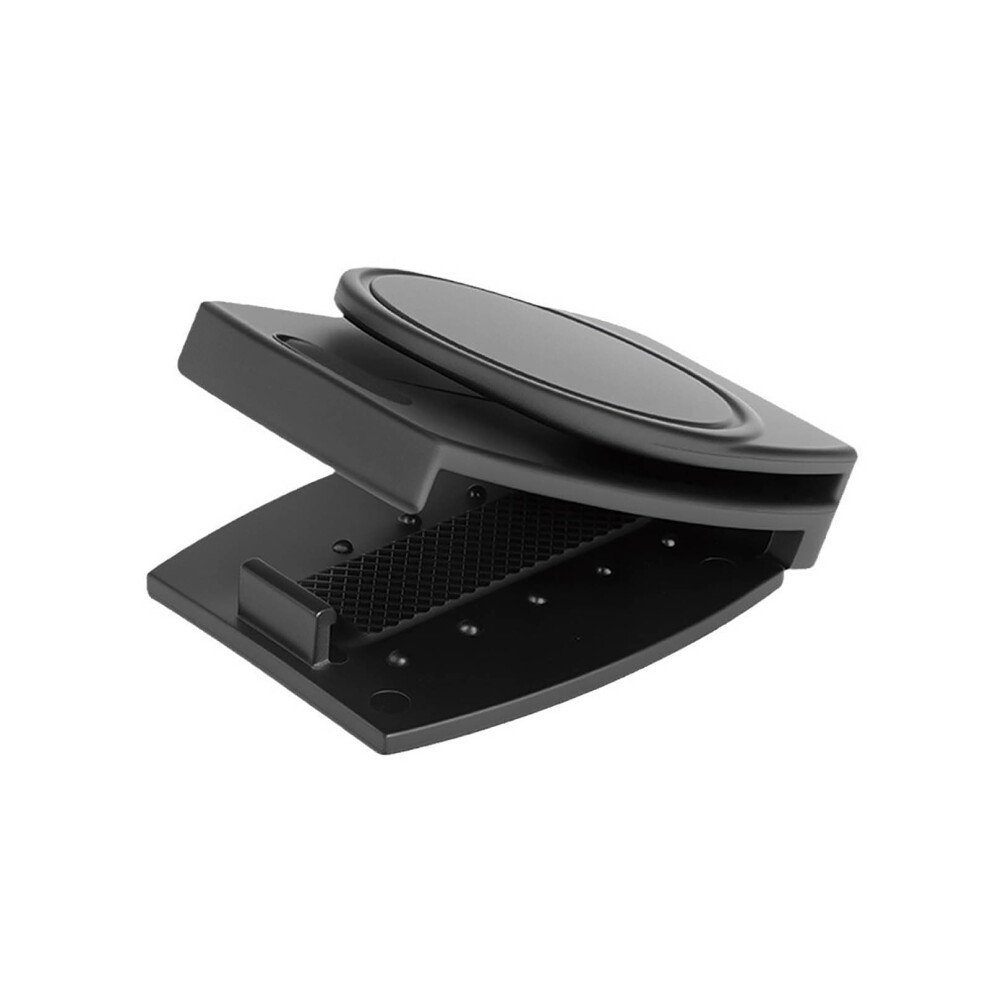 Car Seat Belt Clips Universal Soft Adjustable Positioner For Kids And Adults 7X8x5 Cm Bk2 9412369950727