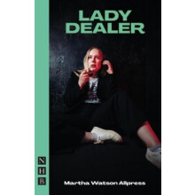 Lady Dealer by Martha Watson Allpress Paperback Book