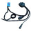 For VAG UDS Test Platform Cable with Pogo Pin Dashboard Micronas Cluster Support VVDI 1