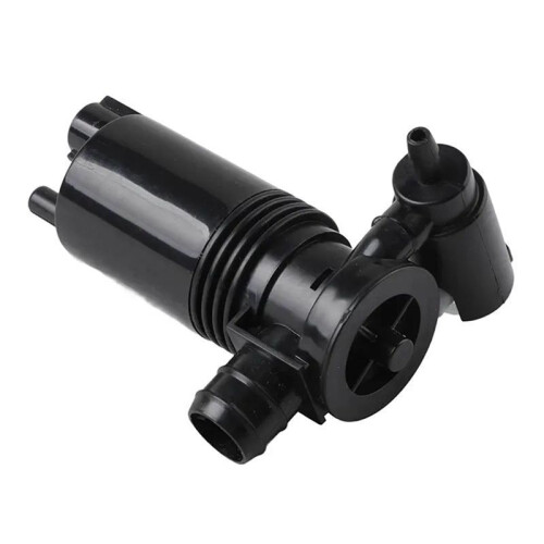Car Windshield Washer Pump Motor Cage for  H2 2003-2009 88944337 372702 2