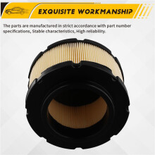 3582358 Air Filter Insert for Penta D AD AQ TAMD TMD 31 41 Engines 21646645 18-7908 New 155mm