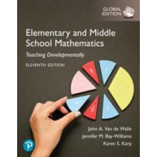 Elementary and Middle School Mathematics Teaching Developmentally Glob