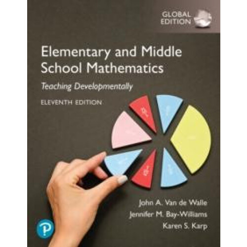 Elementary and Middle School Mathematics Teaching Developmentally Glob