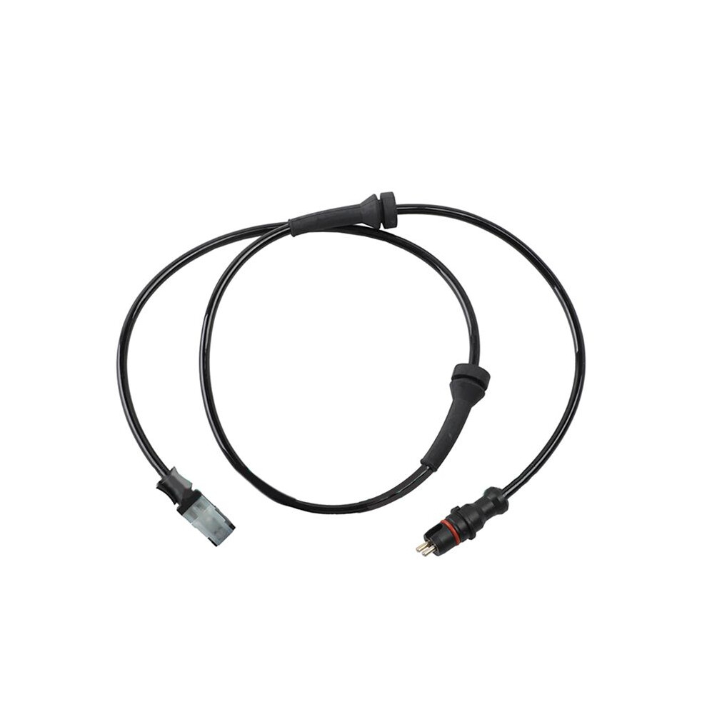 Abs Wheel Speed Sensor 8200043136 For Megane 2002-2010 Replacement Parts 4714256884371