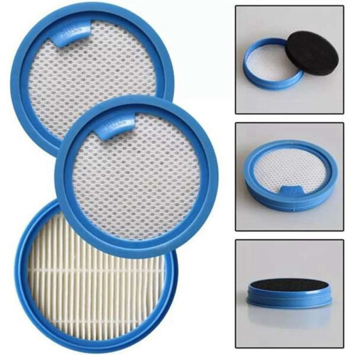 For  AEG 7000 / ASKW5,   700 EP71UB14DB / EP71AB14UG / EP71HB14SH Robot Replacement Filter 2